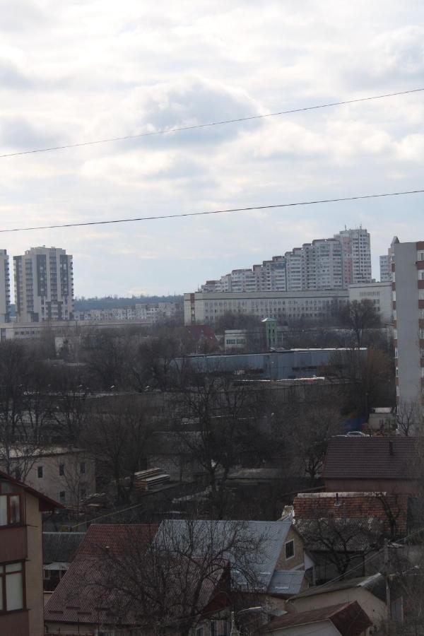 Ana'S Apartment Chisinau Exterior foto